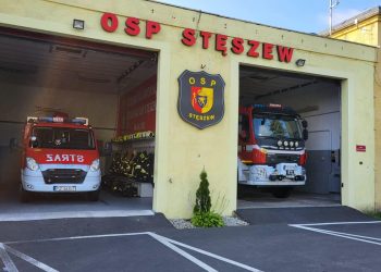 Ochotnicza Straż Pożarna w Stęszewie