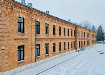 Akademia Pożarnicza. Ważna zmiana dla pierwszego rocznika