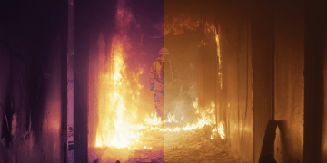 Nowy rozdział termowizji. Premiera Fire-Max na IFRE