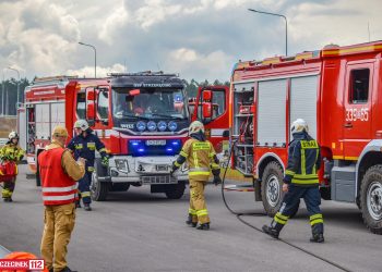 Ponad 60 mln zł na wozy i sprzęt dla zachodniopomorskich OSP [LISTA]