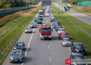 Czarna skrzynka w samochodzie. Przepisy wchodzą w życie