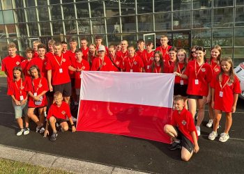 We Włoszech ruszyła olimpiada MDP CTIF