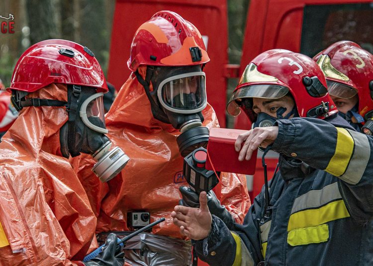 foto. ilustrujące 112Polkowice.pl