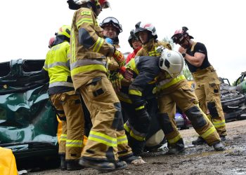Kolejna edycja Rescue Brzostek za nami
