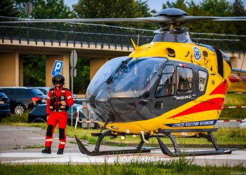 Baza LPR w Białymstoku przejdzie w tryb całodobowy