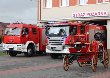 Ochotnicza Straż Pożarna w Kcyni