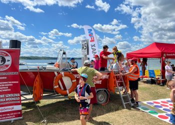 „Kręci mnie bezpieczeństwo” w Tarnobrzegu
