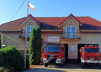 Ochotnicza Straż Pożarna w Królowej Woli 