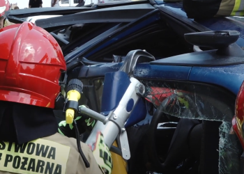 Rescue Brzostek po raz szósty [WIDEO]
