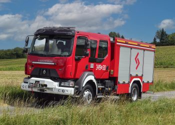 Renault D16 od SZCZĘŚNIAKA