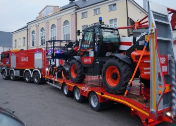 Ustawa o OC. Miliardy na samochody i sprzęt