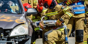 Jest nowy program szkolenia z ratownictwa technicznego