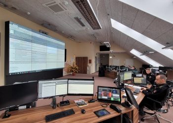 Wraca KCKR. Zmiany organizacyjne w KG PSP