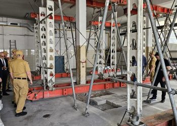 Strażacy z Drawska Pomorskiego potrzebują nowej strażnicy