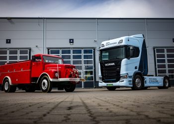 ‘Babcia’ z Nadarzyna pojedzie do Mysłowic