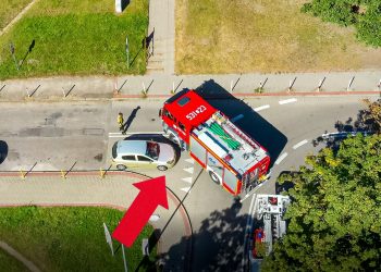 Stargard. Działania służb pod nazwą ‘PARKING’