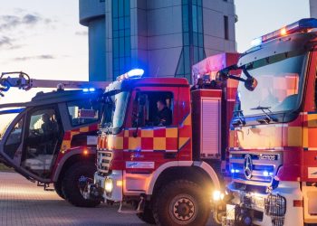 Ruszył przetarg na wóz dla LSRG Wrocław – Strachowice