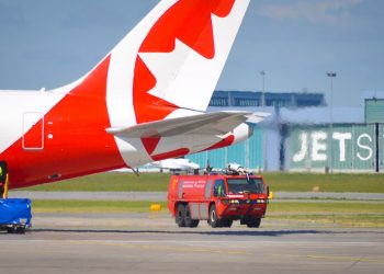 Tankowanie samolotów z pasażerami niebawem na Chopinie