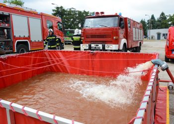 Ponad 3 mln zł dla podkarpackich OSP. Można składać wnioski
