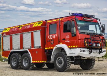 #WOBIEKTYWIE: 41-letni zmodernizowany Star z Pruchnika