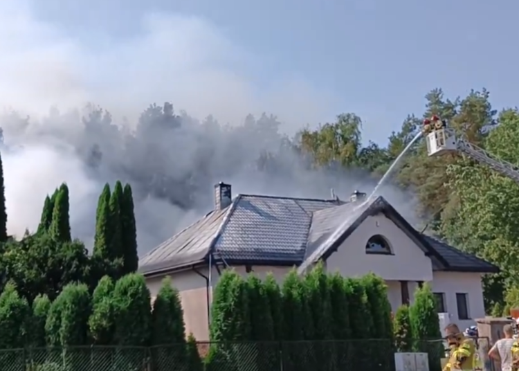 foto. kadr X/Radio Białystok