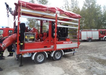 We wrześniu kolejne ćwiczenia krajowe COO