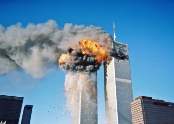 Rocznica ataku na World Trade Center. To już 23 lata