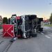 Tragiczny wypadek strażaków w Żukowie. Mija rok