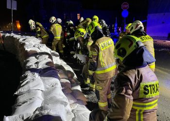 Ustawa o obronie cywilnej przyjęta przez rząd. Teraz czas na Sejm