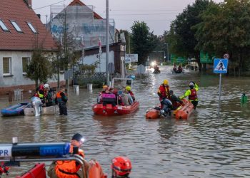 Na Dolnym Śląsku ruszył program wsparcia. Również dla OSP