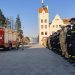 Kompania Specjalna ‘OLSZTYN’ wyjechała z pomocą [WIDEO]