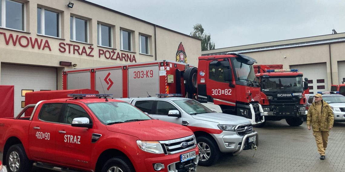 Kompania Specjalna COO – czym jest, dysponowanie i skład