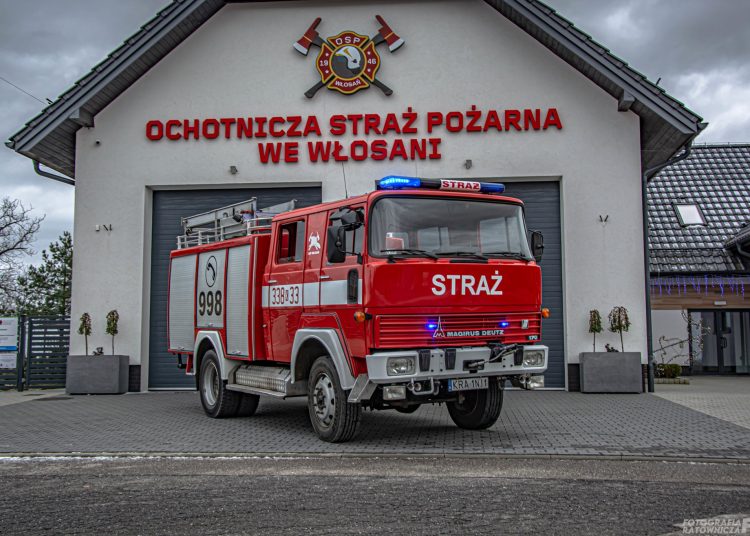 foto. Fotografia Ratownicza R-L