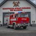 Ochotnicy, ochotnikom. OSP Włosań przekazała wóz do OSP Wójcice