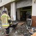 Komendanci PSP przejmują dowodzenie w kolejnych gminach