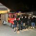 Strażacy z Zagórza oddali swój wóz OSP Skoroszyce