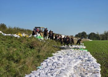 KP PSP Głogów: Sytuacja jest trudna, ale stabilna