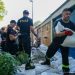 MSWiA. Płatne nadgodziny dla strażaków