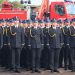 Akademia Pożarnicza rozpoczęła rok akademicki