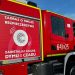 Tychy. Strażacy grafiką zachęcają do zakupu czujek
