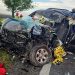Tragedia na ‘ósemce’. Zginął policjant CBŚP