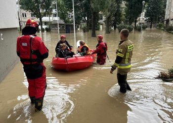 Ćwiczenia krajowe ‘LUBELSKIE-2024’ zostały odwołane