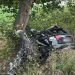 Śmiertelny wypadek na Lubelszczyźnie. Nie żyje 24-latek