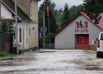 PSP: Od północy ponad 12 tysięcy interwencji
