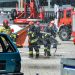 W Kielcach powstanie poligon strażacki. Ruszył przetarg