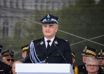 20 milionów złotych rocznie dla Związku OSP RP? Decyzja w rękach Sejmu