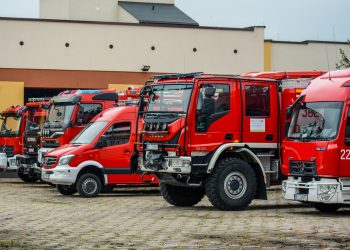 Moduł GFFFV ‘BIAŁYSTOK’ – skład