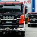 ‘Wielka piątka’ walczy o zamówienie KW PSP Lublin
