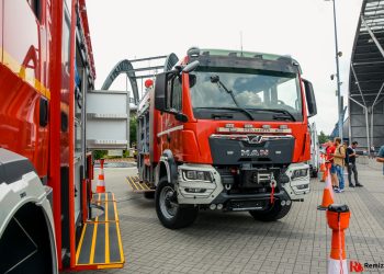 GCBA dla lubelskich JRG. Trzech chętnych na dostawę