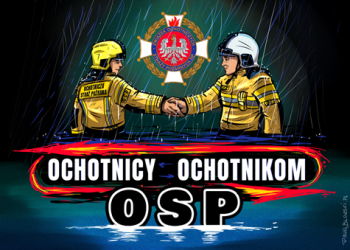 Chcesz pomóc jednostkom OSP? Trwa akcja ZOSP RP
